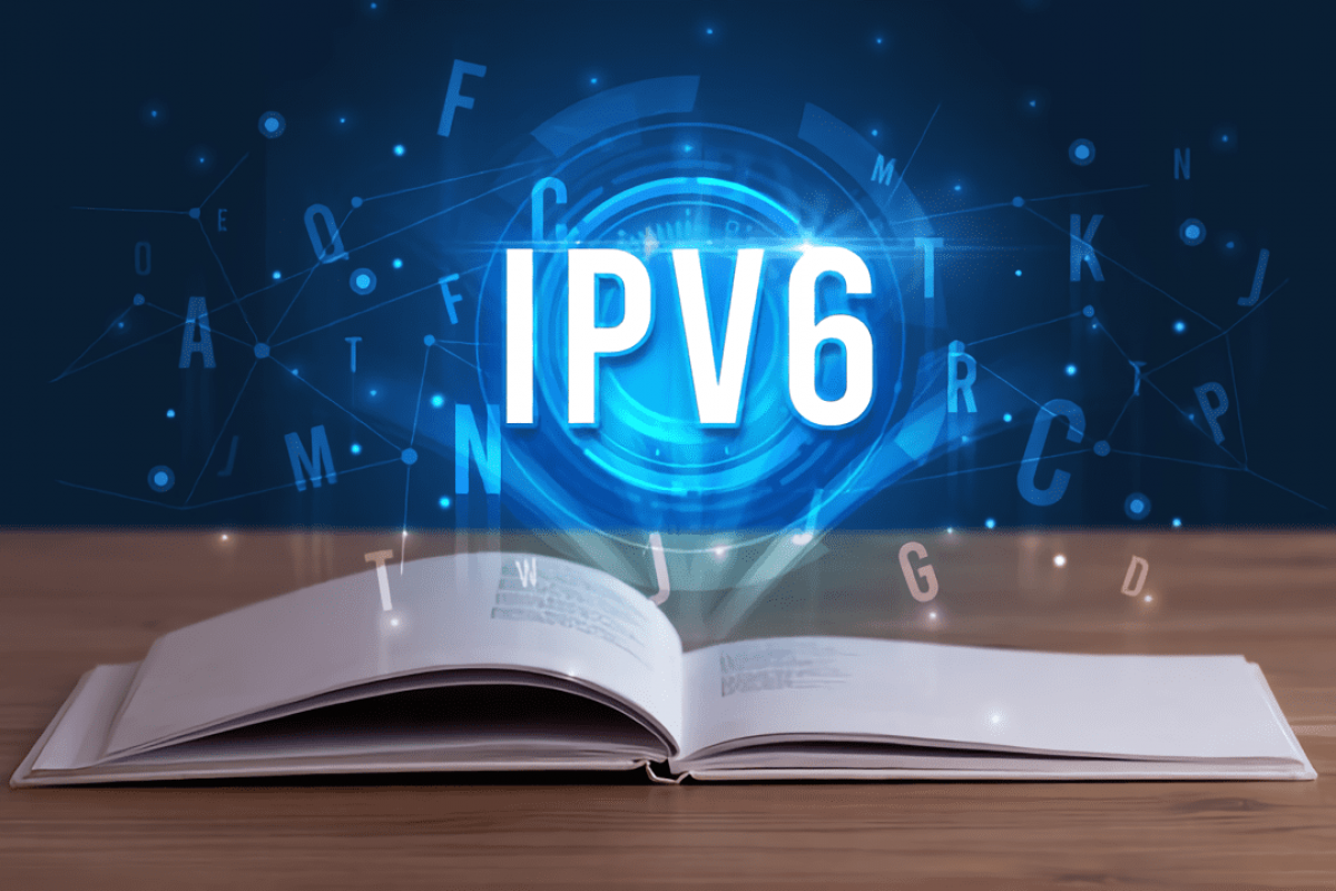 Когда будет заменено ipv4 на ipv6