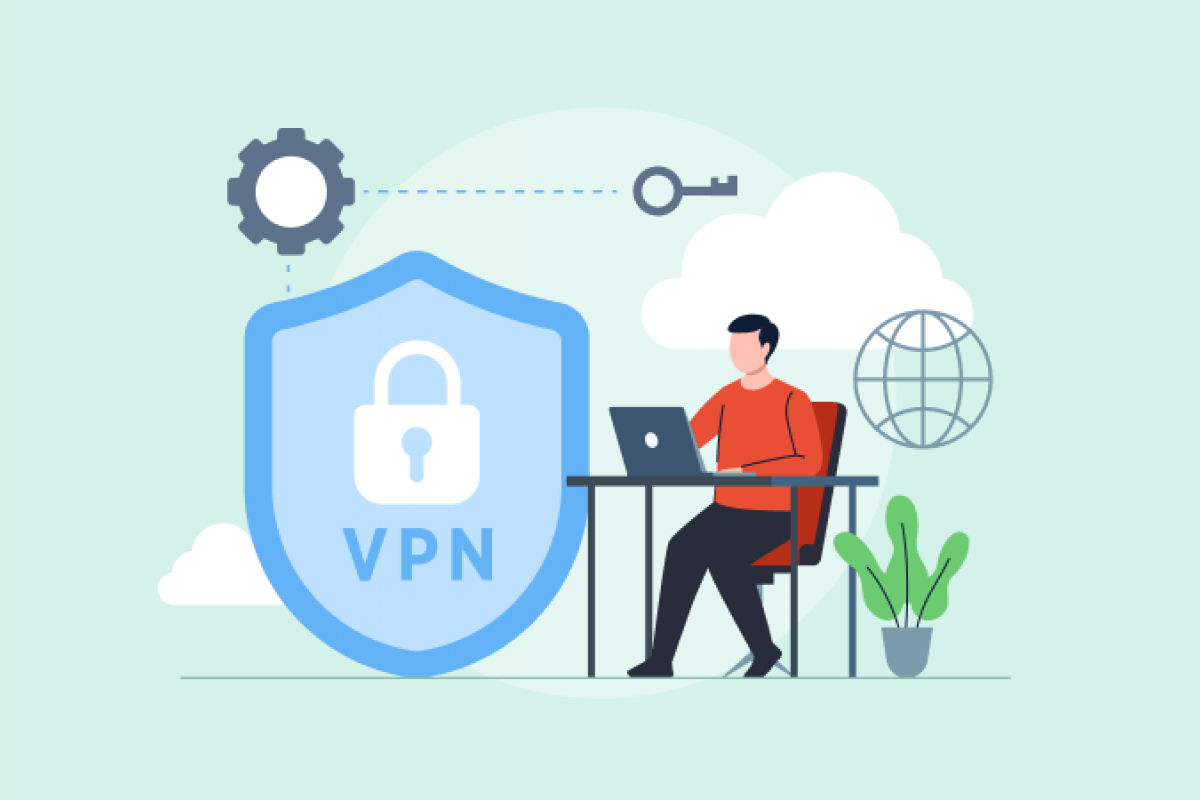 VPN