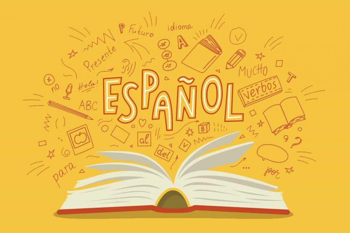 курси іспанської мови