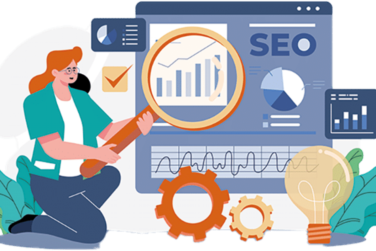 SEO-просування сайтів у Києві: ефективні рішення для бізнесу