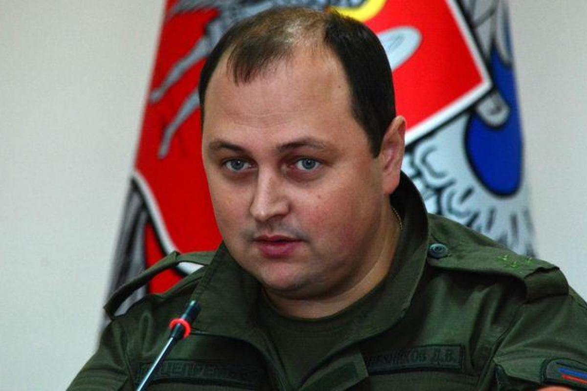 Трапезников