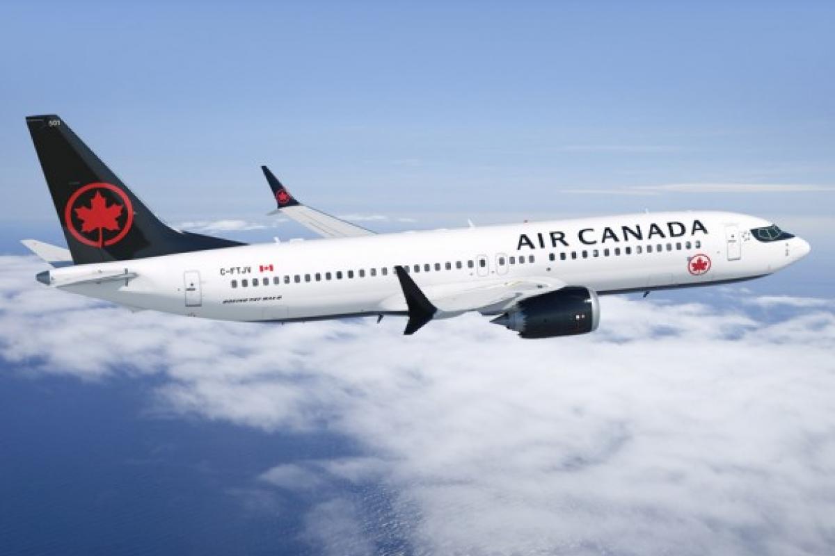 Air Canada