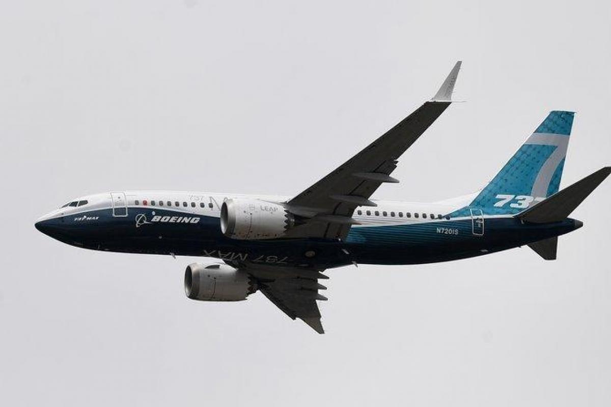 Boeing-737-MAX