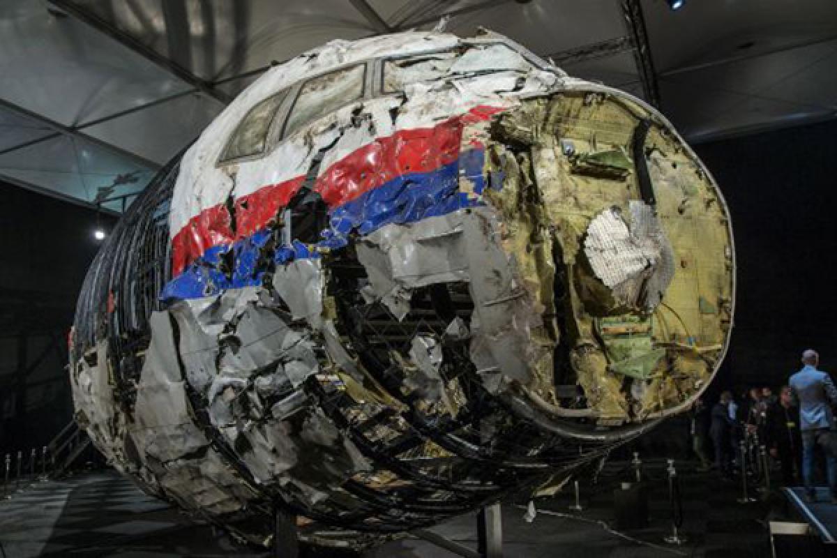 MH17