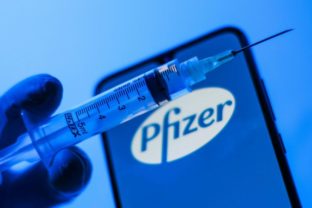 Pfizer