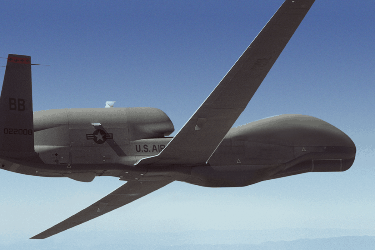 Global Hawk