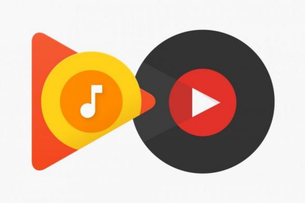 Google Play Music