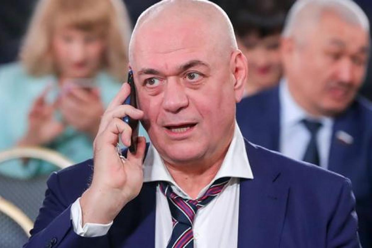сергей-доренко