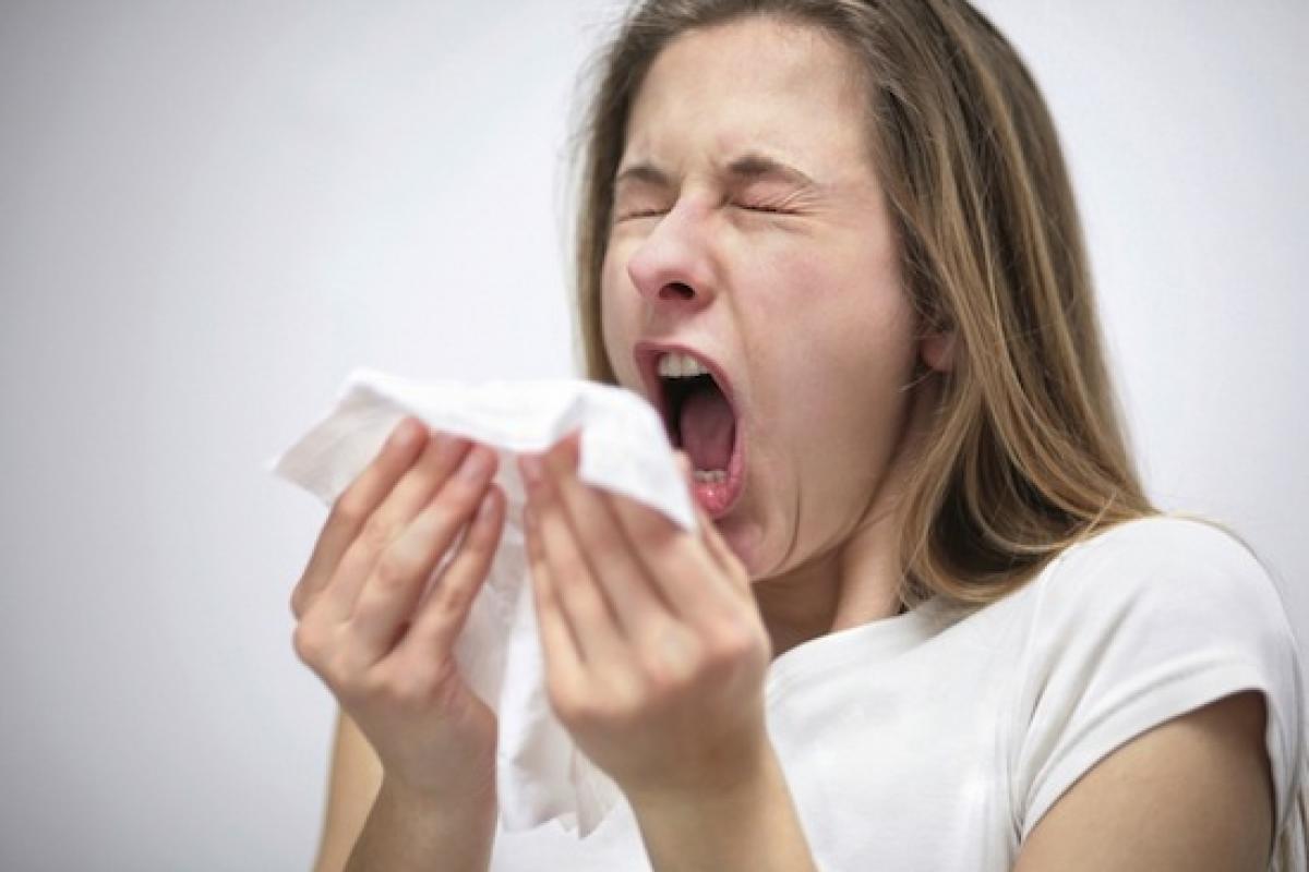 коронавирус-или-аллергия