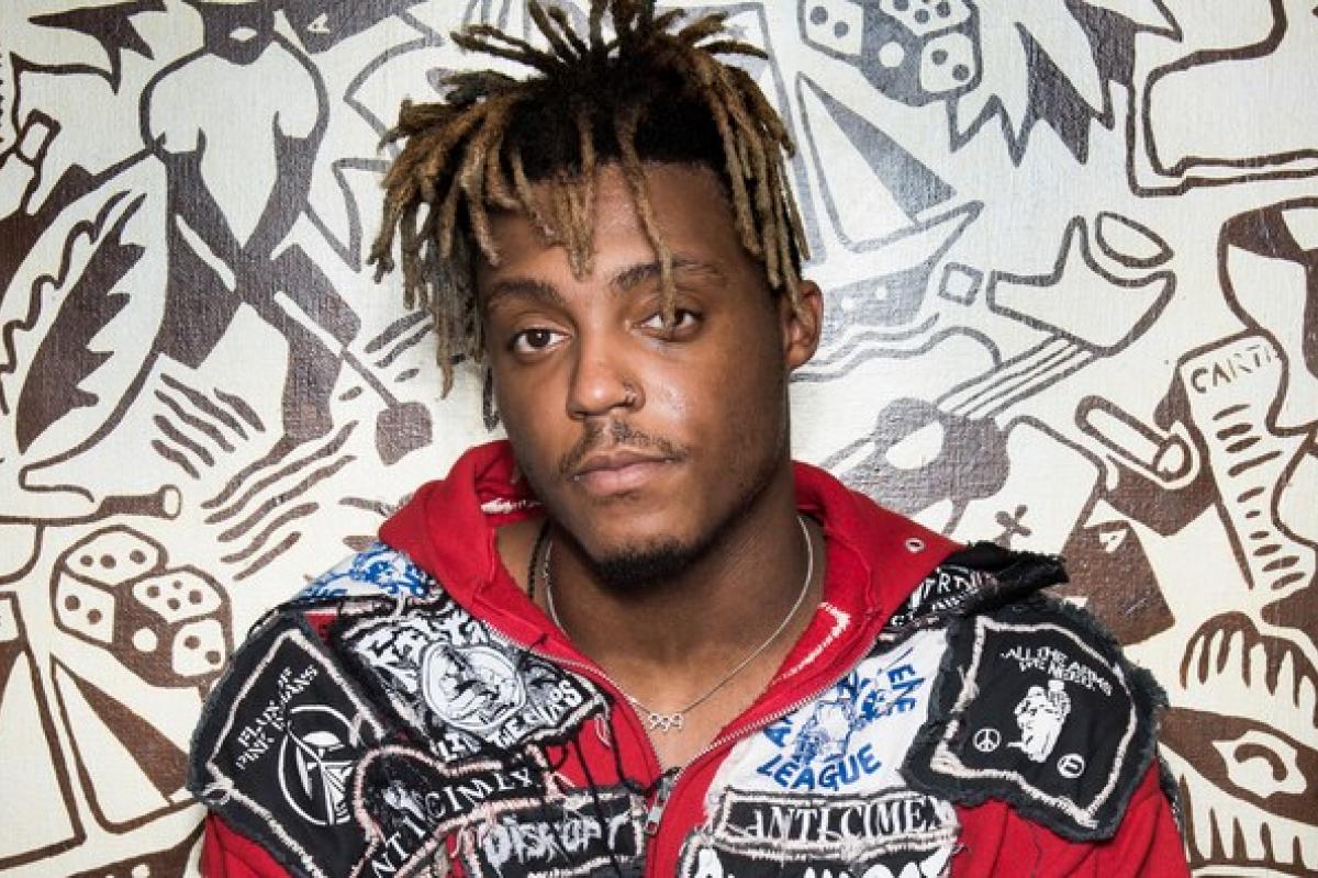 TMZ Juice WRLD                -  Daily