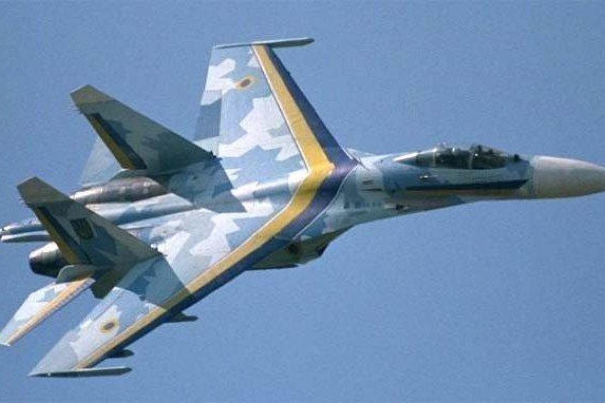 су-27