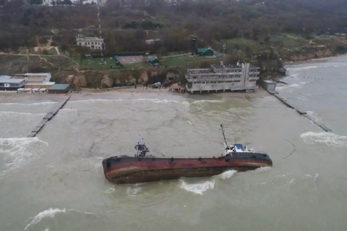 затонувший-танкер