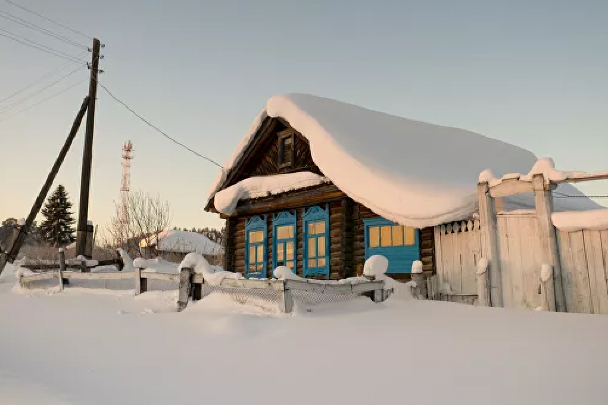 село-васильевка