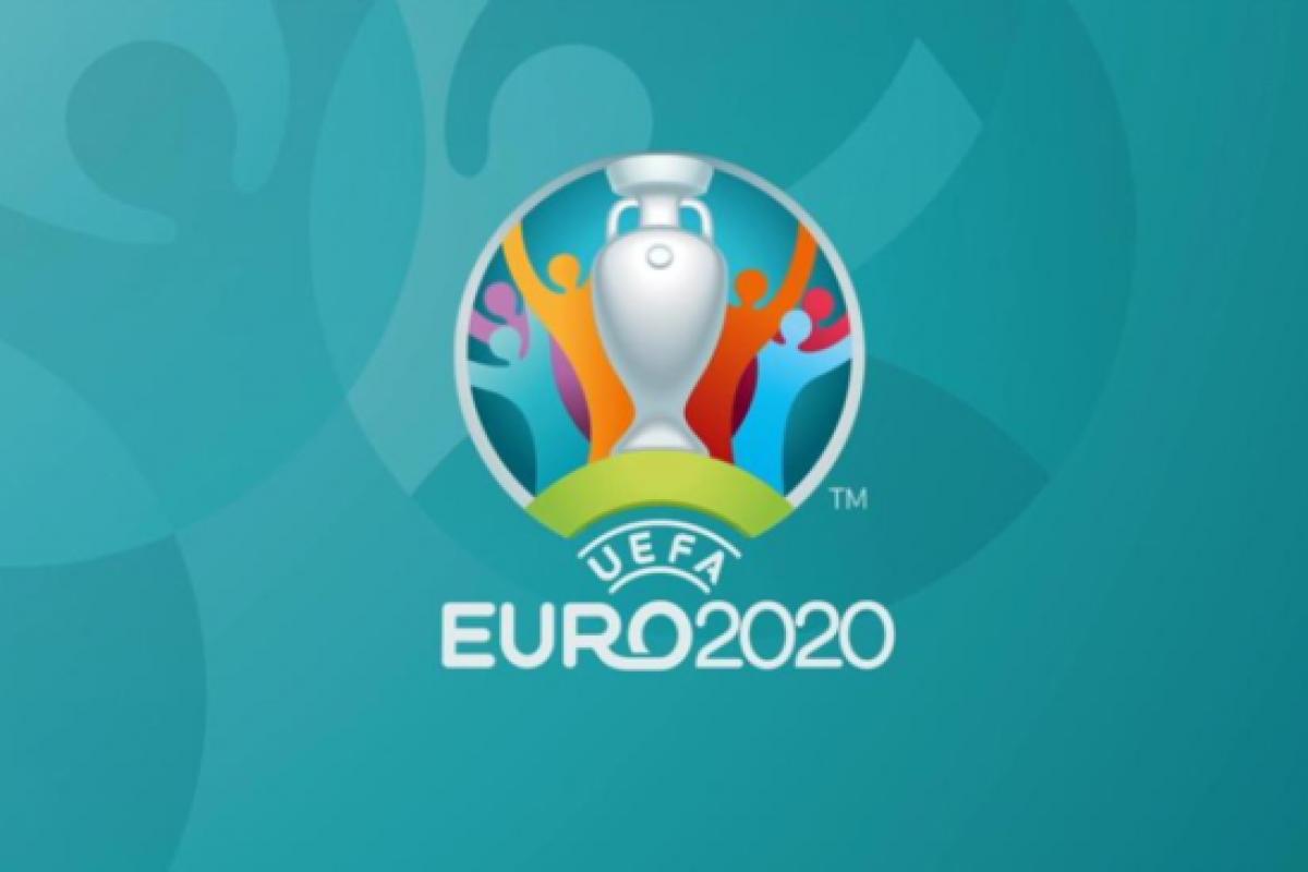 сборная Украины на Евро-2020