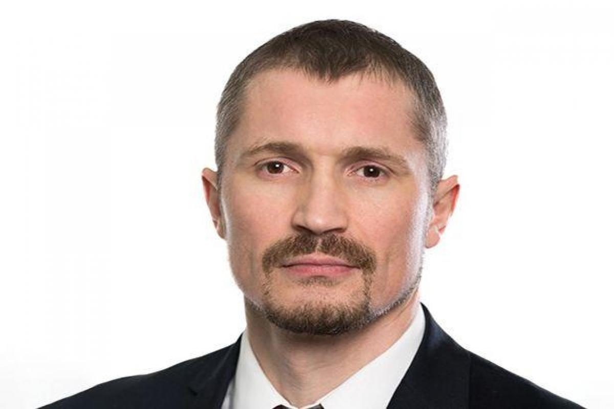 Новоизбранный депутат от партии "Слуга народа" отказался от мандата