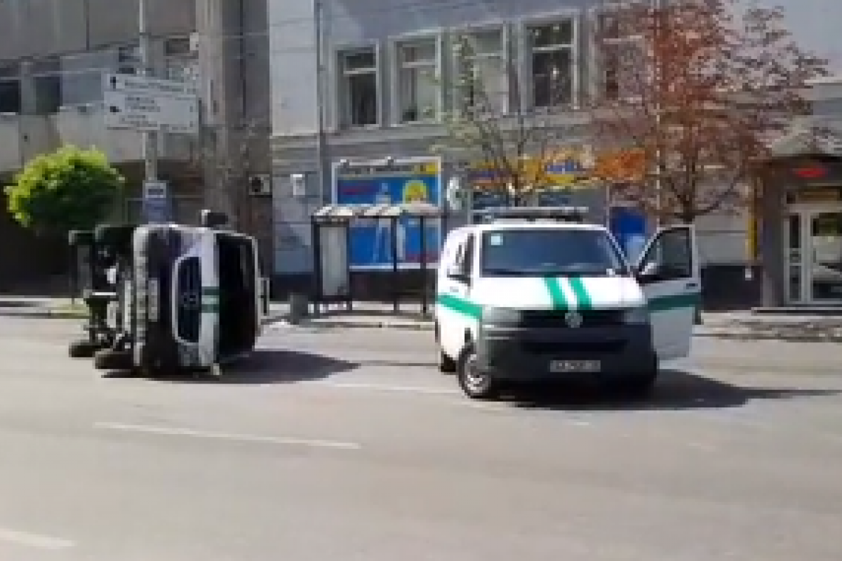 ДТП_Киев