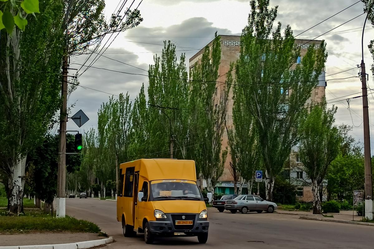 транспорт лисичанск