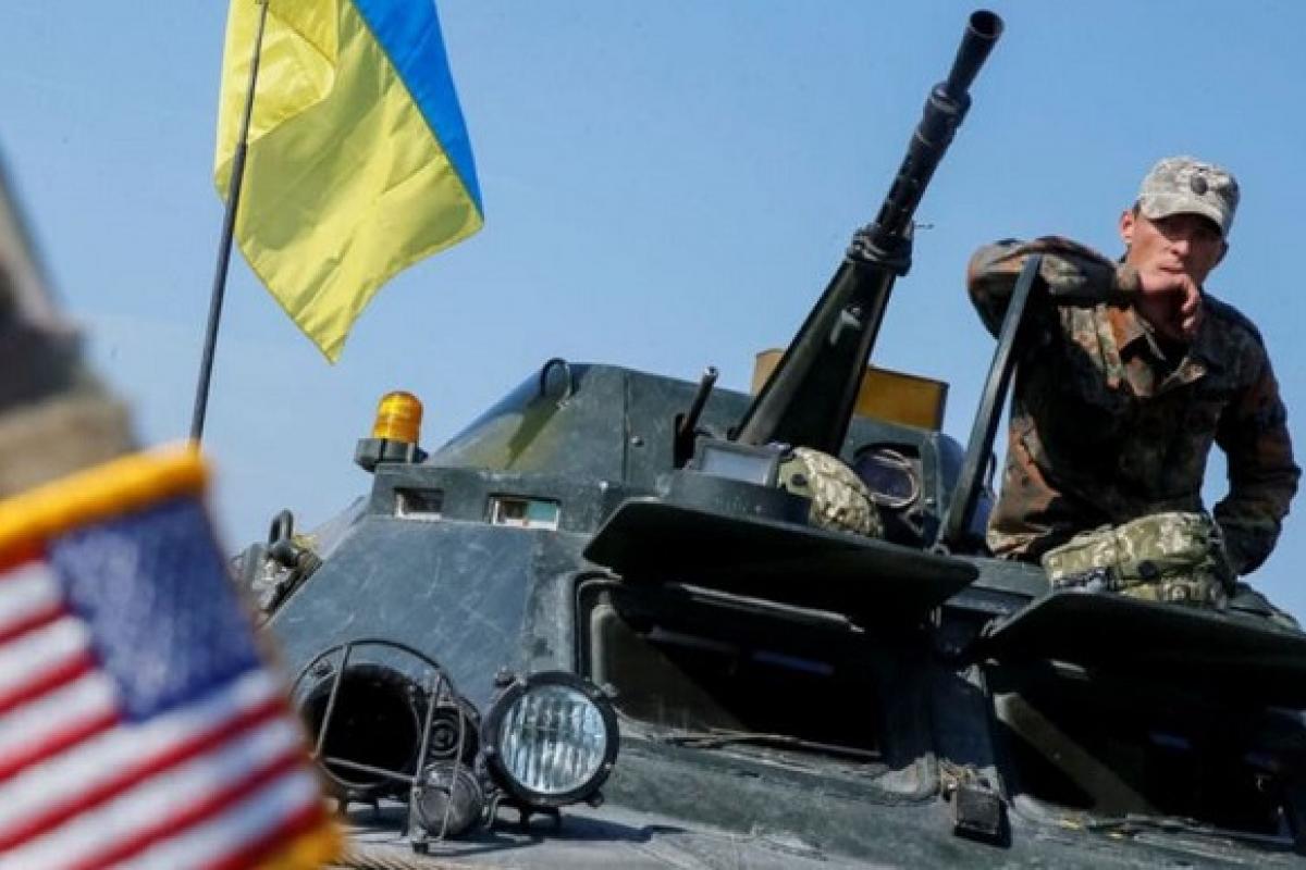 военная помощь сша