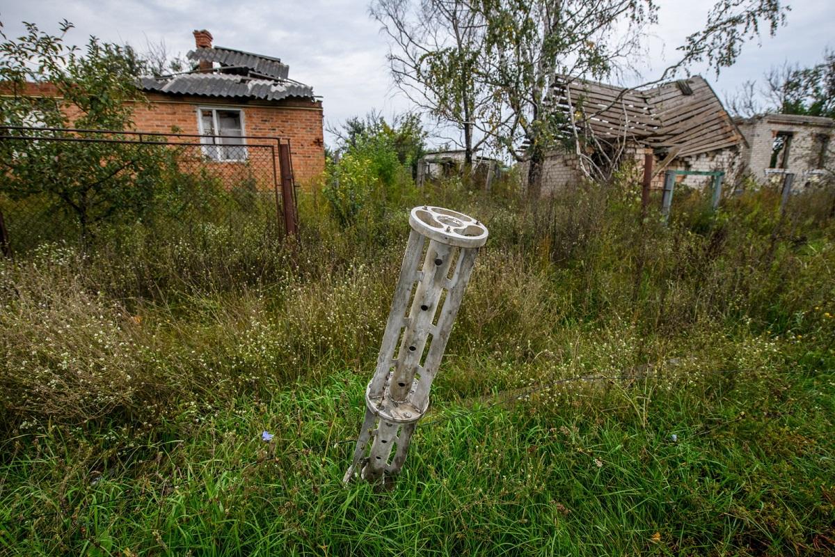 эвакуация луганская область