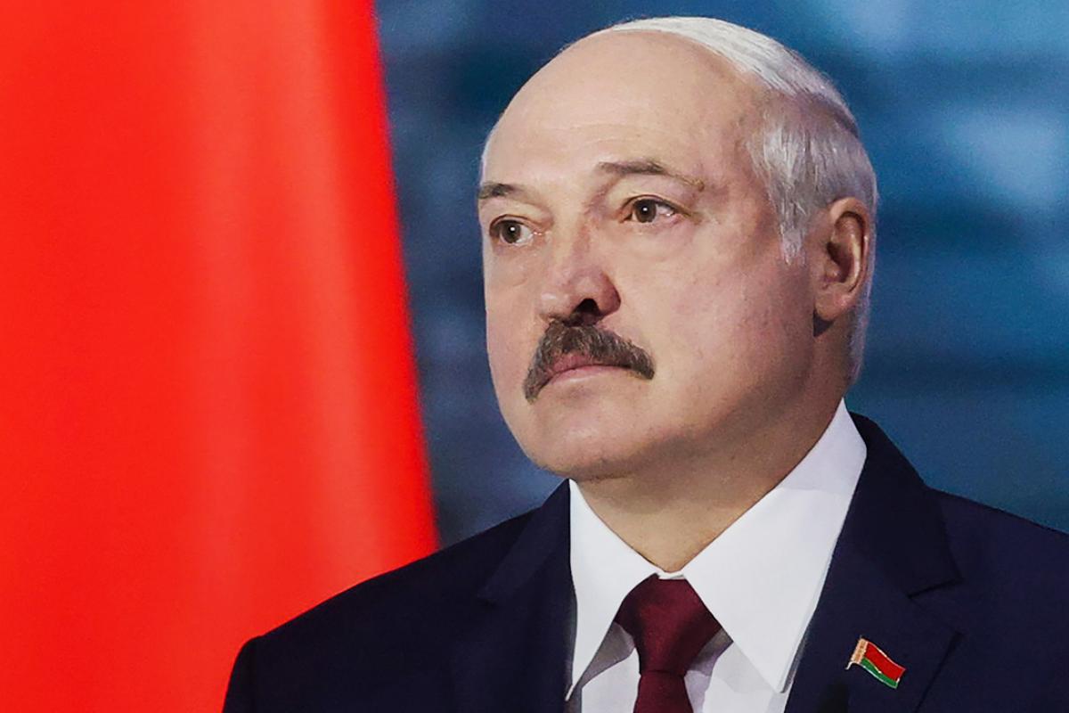 лукашенко