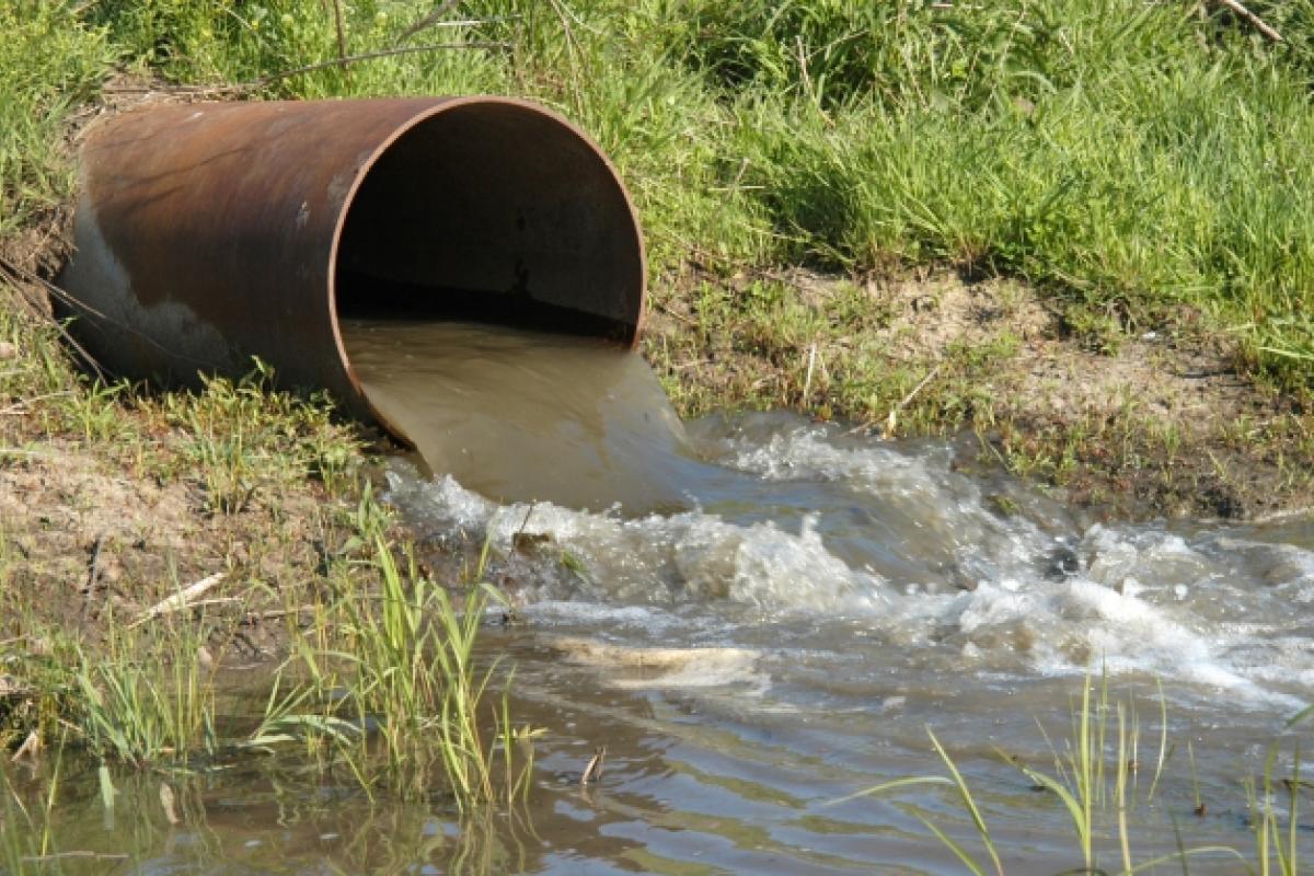 водоем