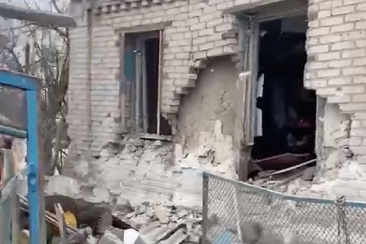 невское