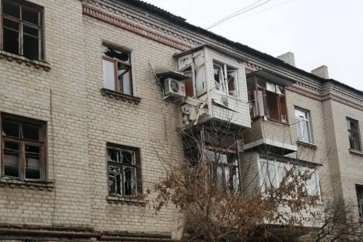 лисичанск