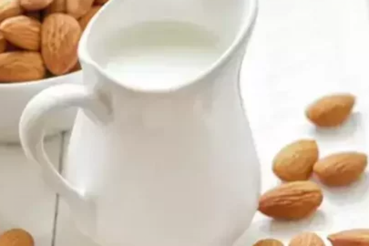 молоко