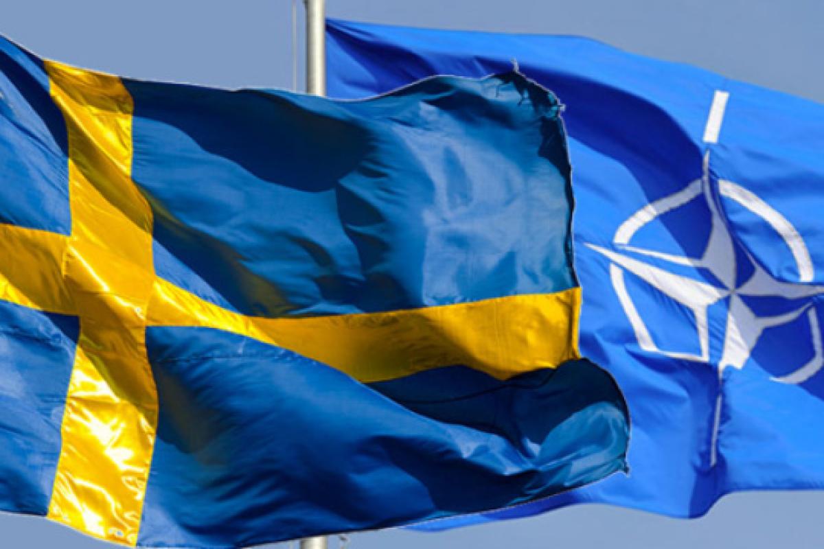 Швеція НАТО