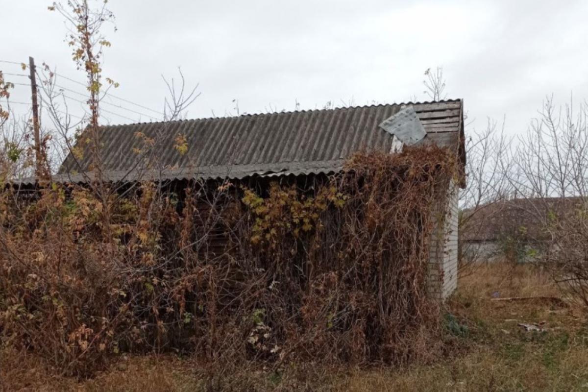 Луганская, Старобельский район