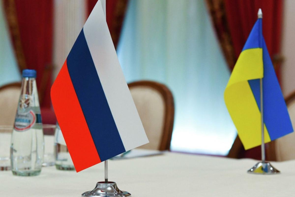 Украина, США и Россия утвердили состав делегаций для переговоров в Турции