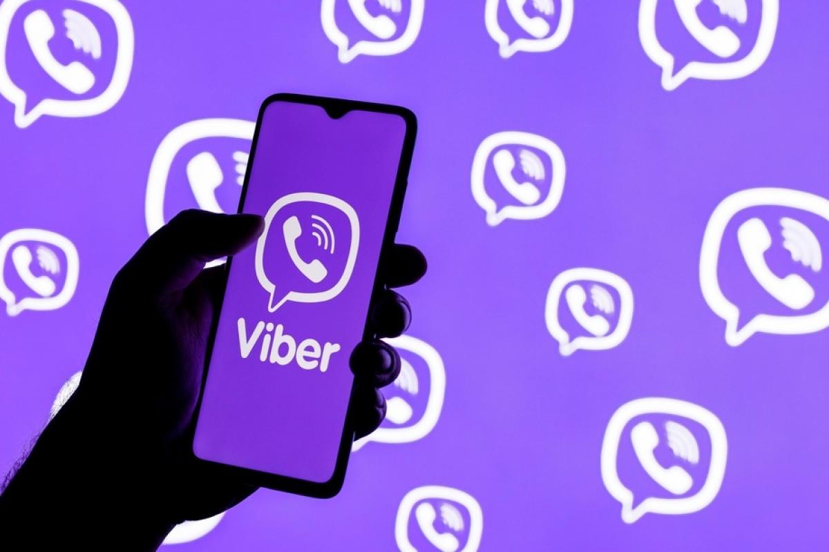 В РФ ограничили доступ к мессенджеру Viber