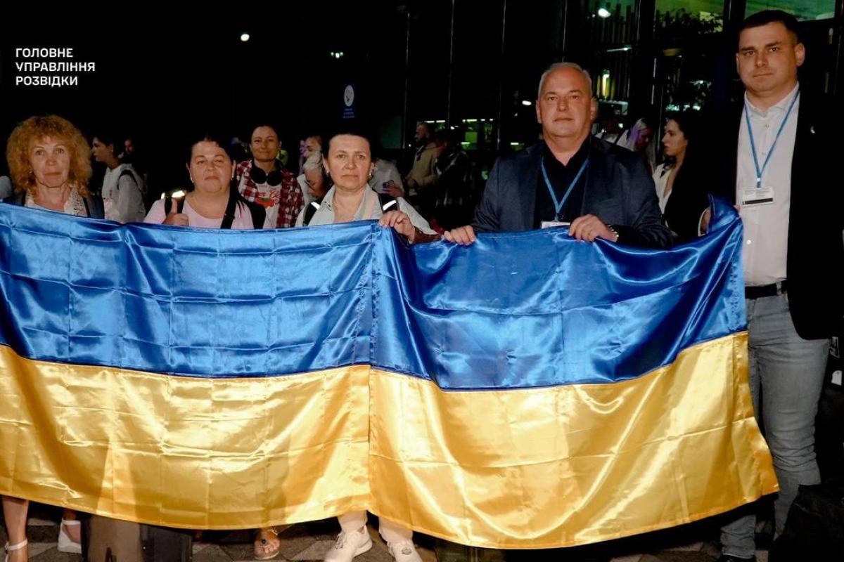 Из Израиля удалось эвакуировать 133 украинца