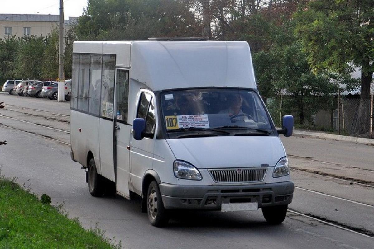 общественный транспорт луганск