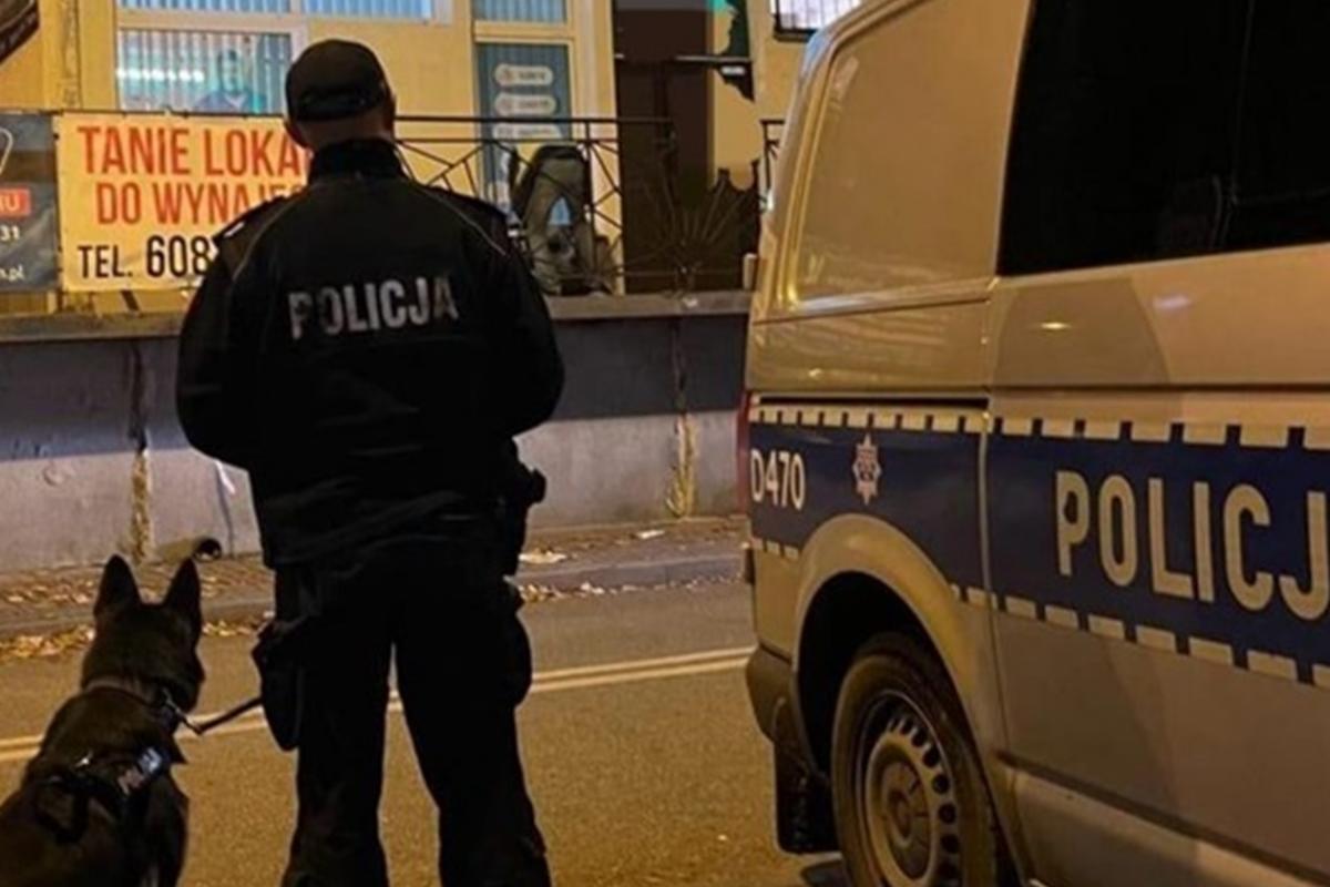 убийство в кракове