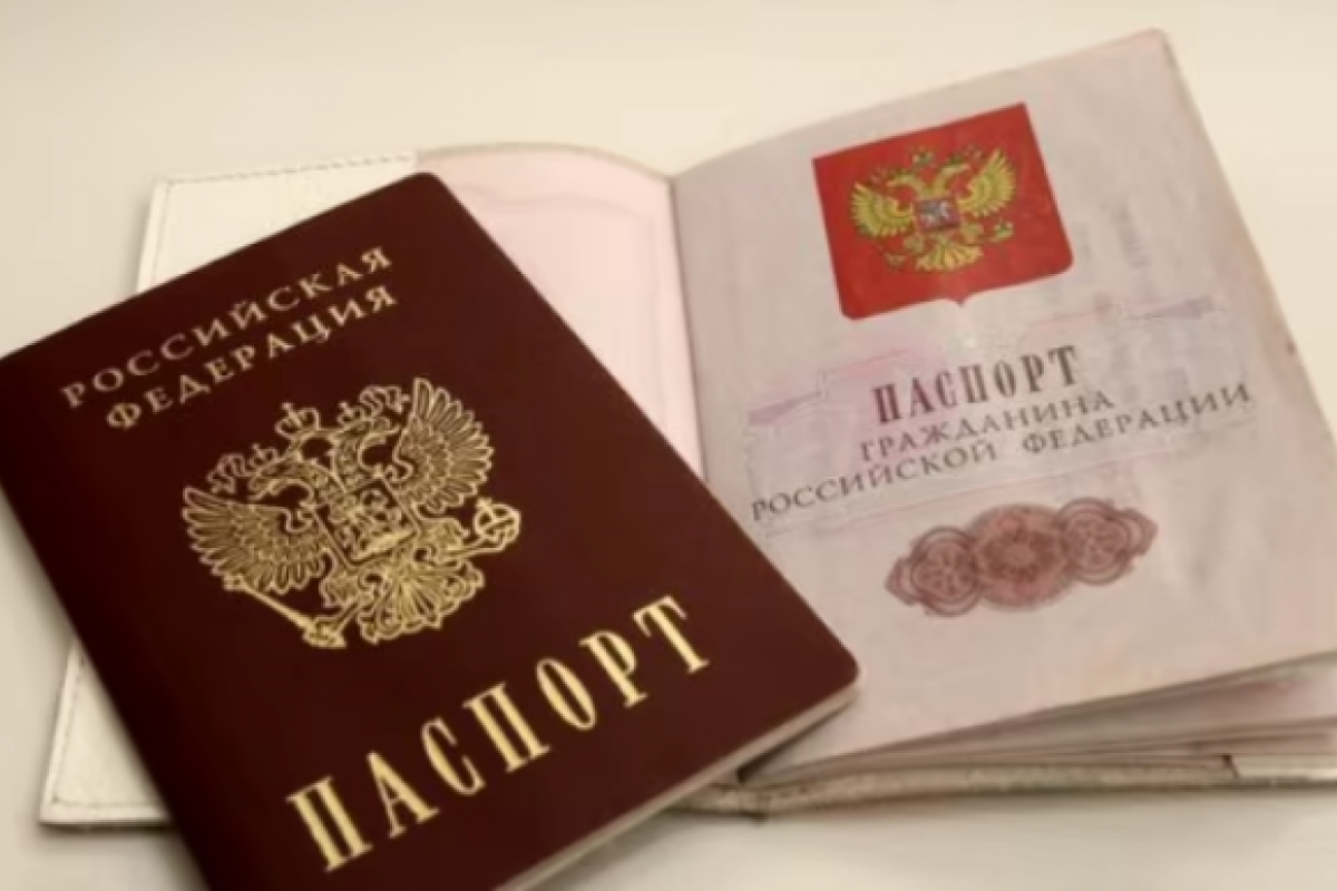 лишение гражданства в лнр