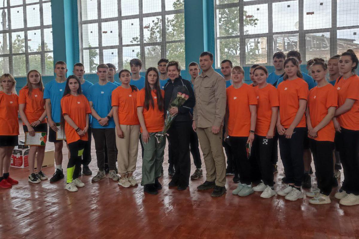 лисичанск