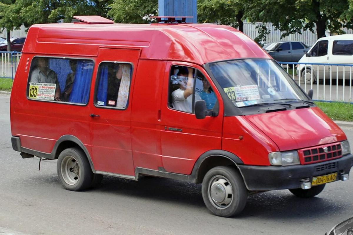 марштурки лугаснск