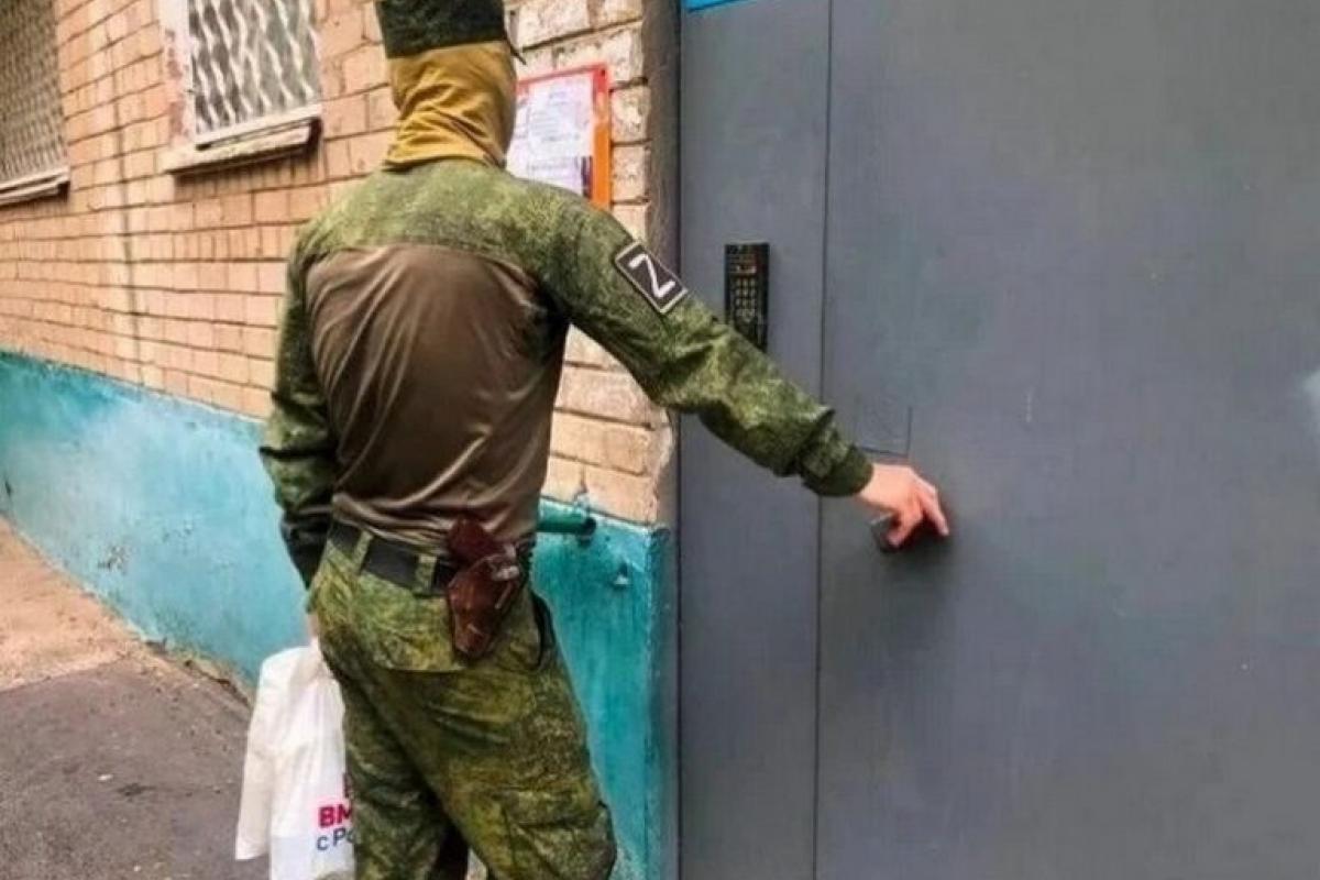 национализация жилья в лнр