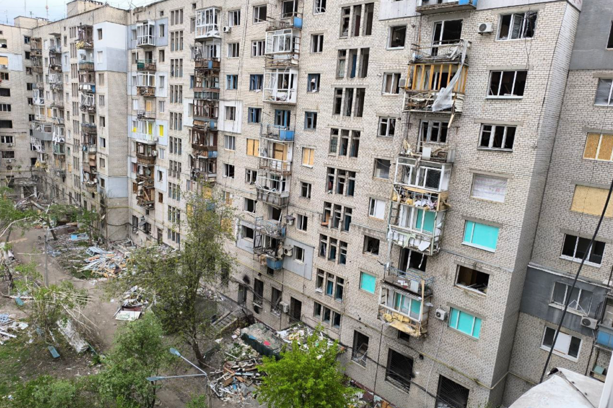 лисичанск