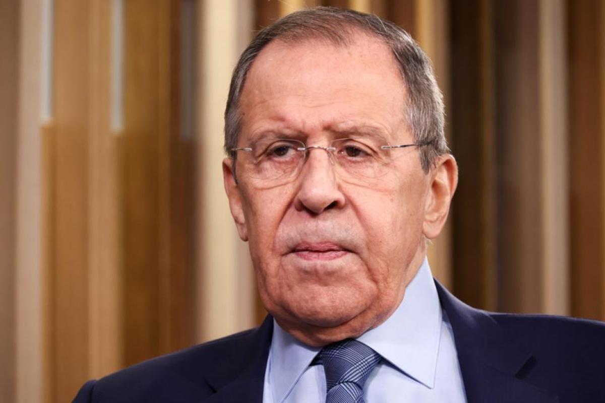 Лавров