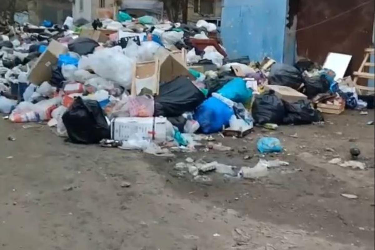 окупація Луганська