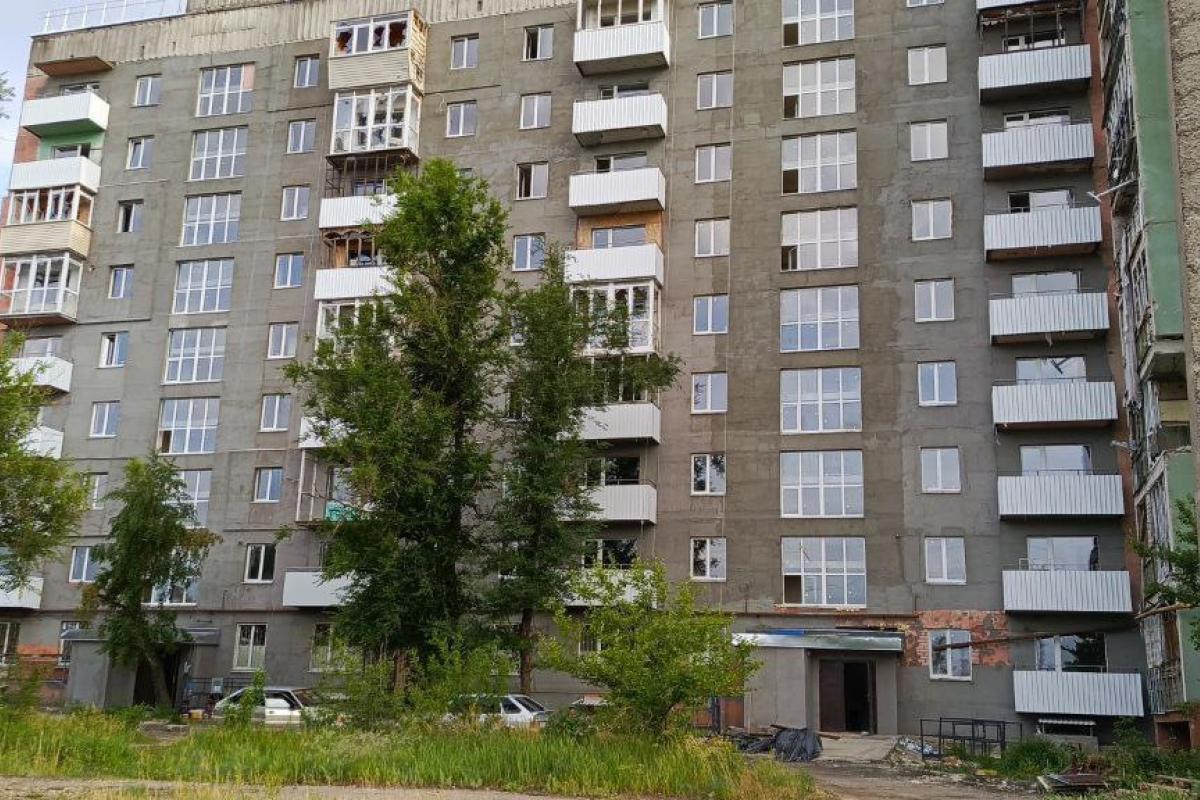 Ремонти Сіверськодонецьк