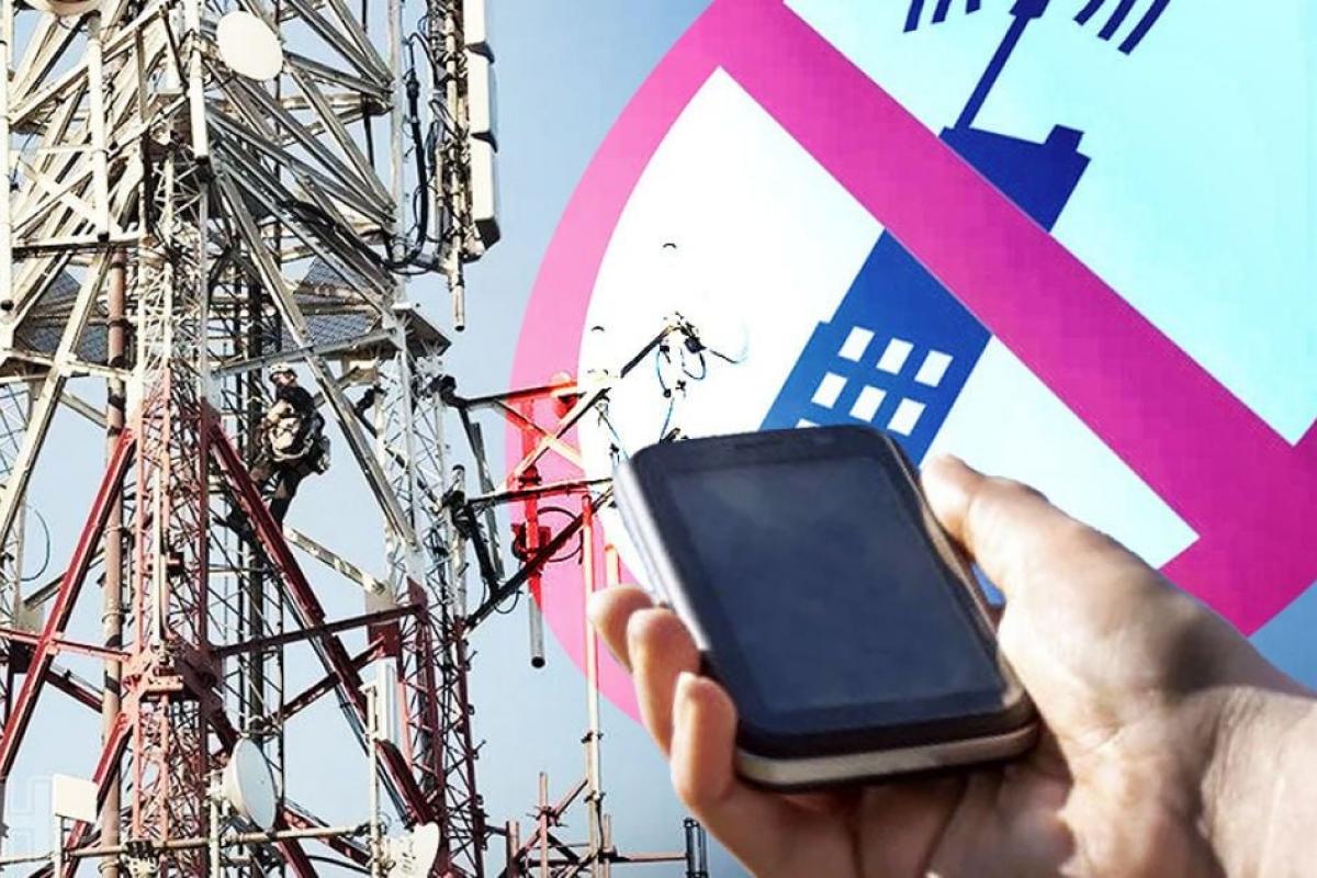 мобільний інтернет в окупації