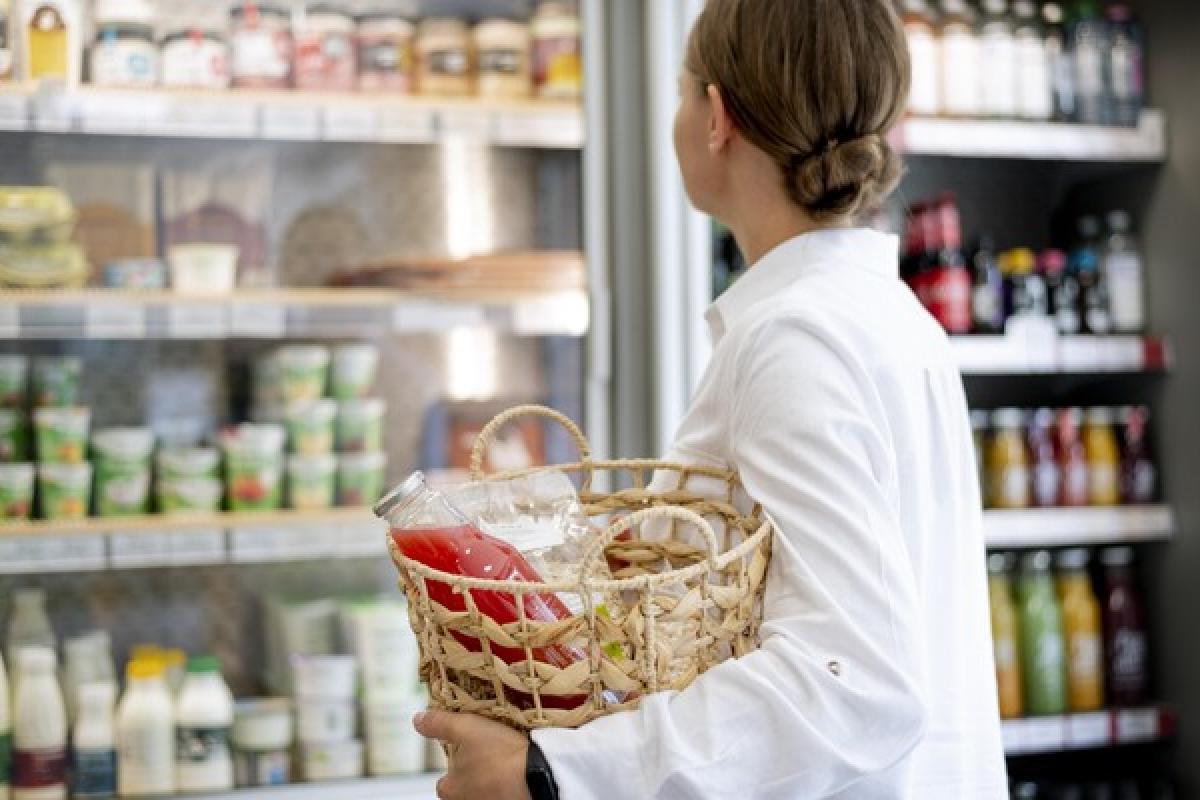 Травень з приємними знижками: які продукти стануть дешевшими?