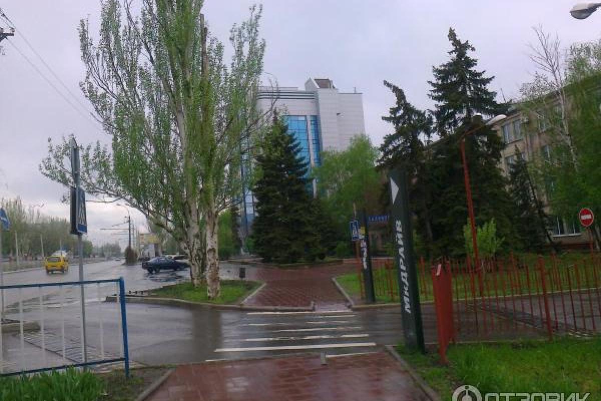 гуртожитку Даля"