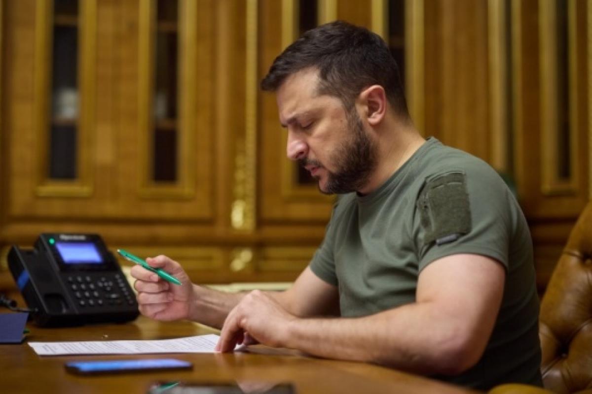 Зеленський підписав закон про множинне громадянство: що ще ухвалила влада