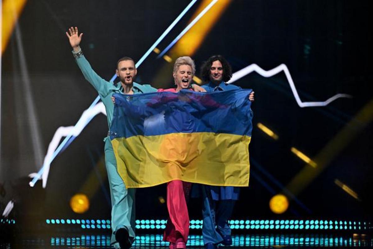 Іспанський мовник виступив проти результатів: Україна й Ізраїль — у центрі скандалу «Євробачення