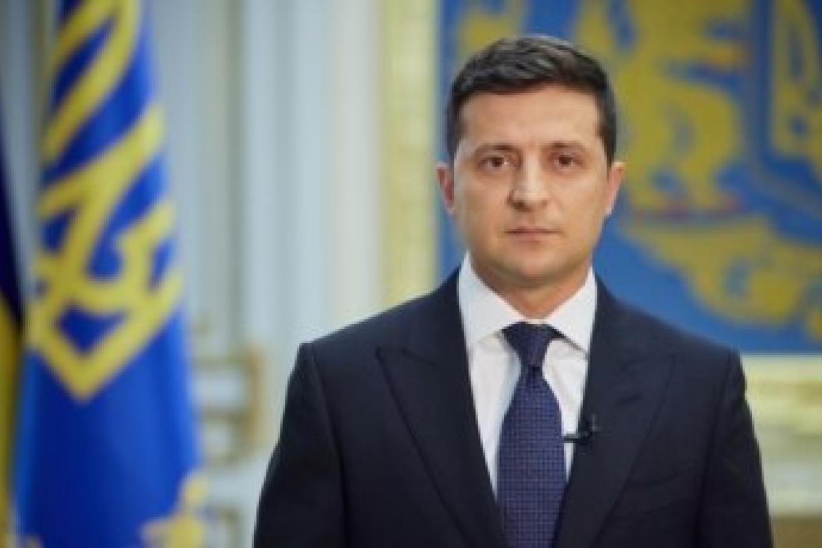 Зеленський запрошує лідерів ЄС до Києва 9 травня: альтернатива московському “параду перемоги” — Politico