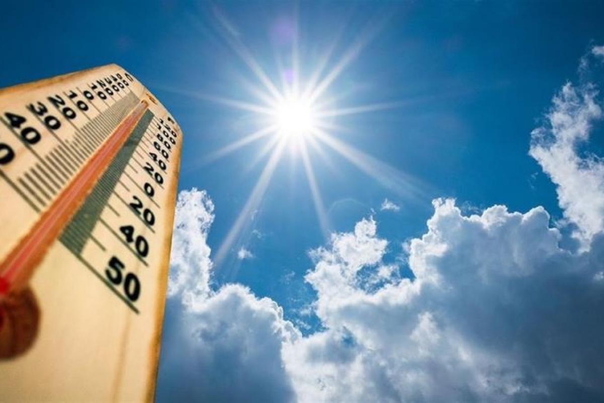 6 продуктів, які охолоджують тіло у спеку +35°C — поради від Health Shots